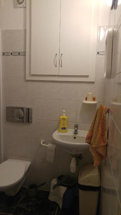 Penzion Apartmany Becov Bečov nad Teplou Eksteriør bilde